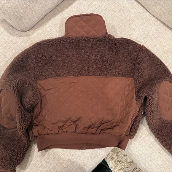 ALO Sherpa Edge Bomber - Picture 3 of 6